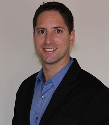 Meet Doctor Gregory Camp, a dentist at our Charlotte dental clinic