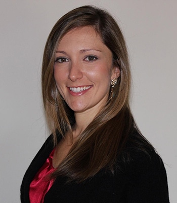 Meet Doctor Susana Junco, a dentist at our Charlotte dental clinic