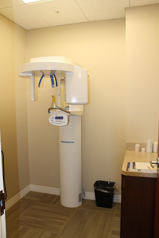 Office Pictures & Tour Family Dental Practice Charlotte Progressive
