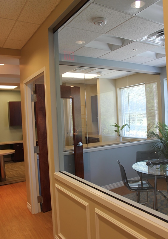 Office Pictures & Tour Family Dental Practice Charlotte Progressive