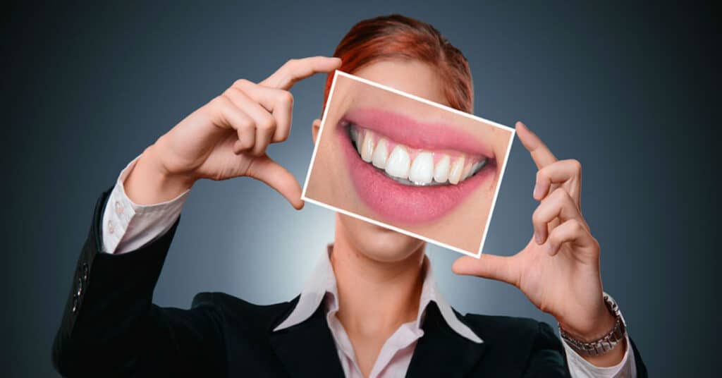 Is teeth whitening right for you