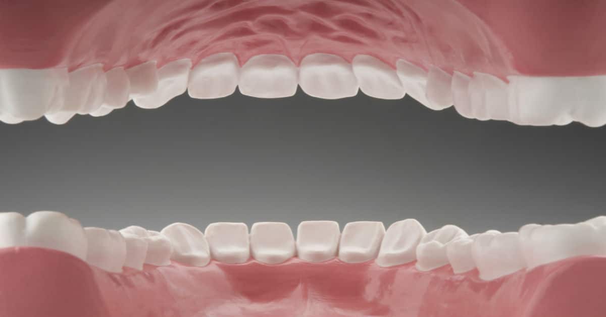 The effects your gums have on your health