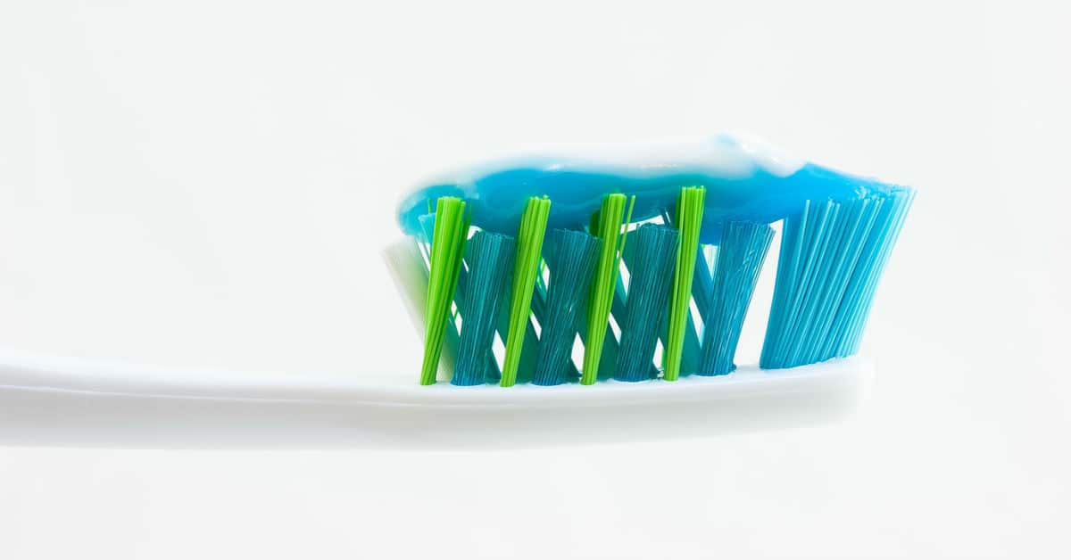 How to take care of your toothbrush