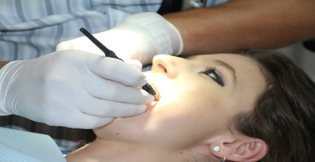 What to do if you have a dental emergency