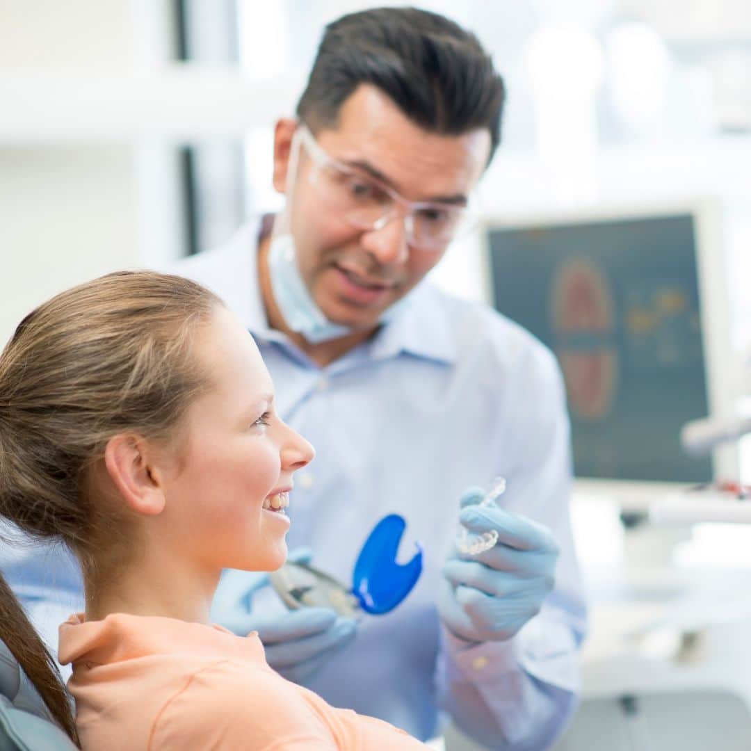 Why Choose Invisalign Over Braces Charlotte Progressive Dentistry