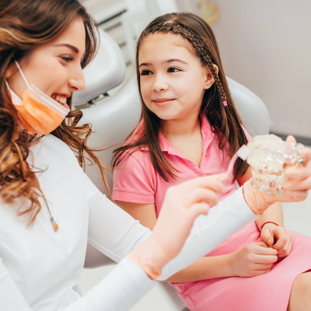 Why Charlotte Progressive Dentistry Is Right For Your Family