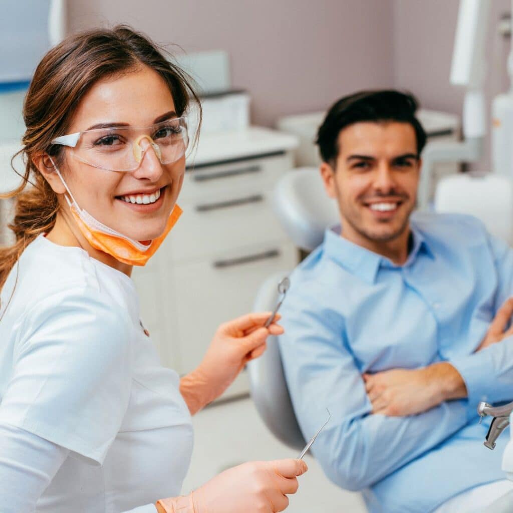 Why Charlotte Progressive Dentistry Is Right For Your Family