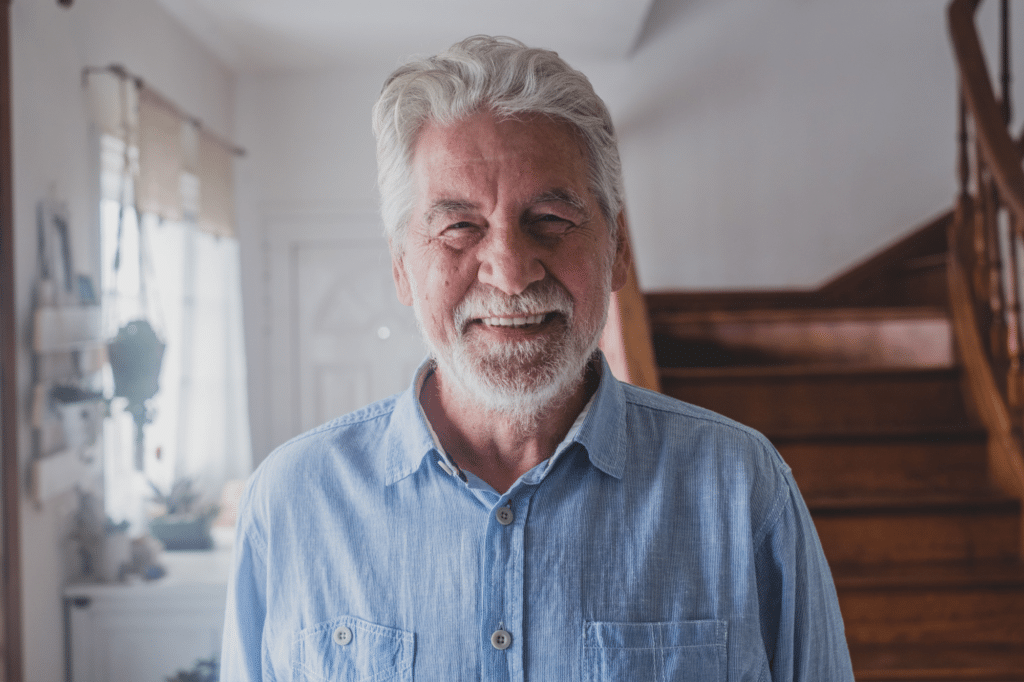 dentures in Charlotte