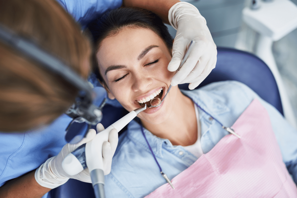 Beyond the Brush: The Ultimate Guide to Professional Dental Cleanings Dental Cleanings in Charlotte. CPD. Invisalign, Implants, Emergency, Sleep Apnea, TMJ, Children's Dentist in Charlotte, NC. Ph:704-542-7552