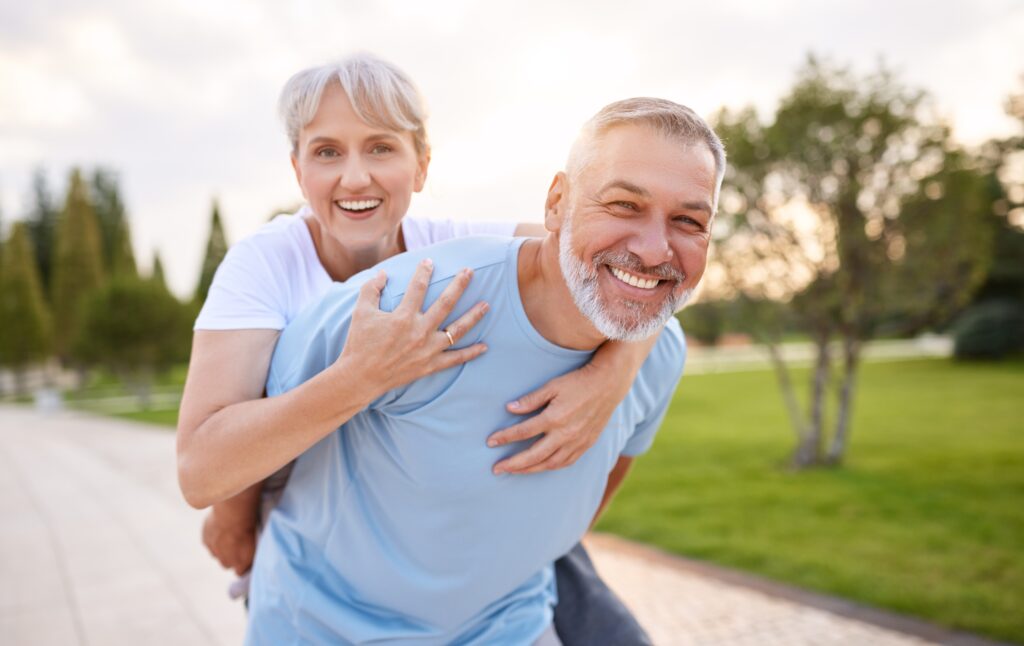 Partial Dentures Charlotte