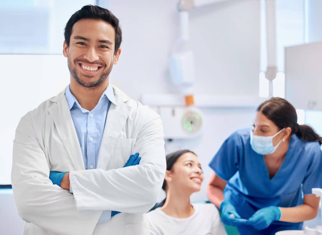 Dentist Charlotte