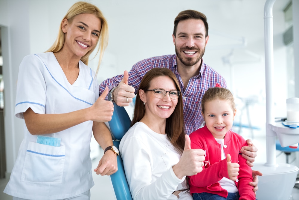 Family Dentist Charlotte