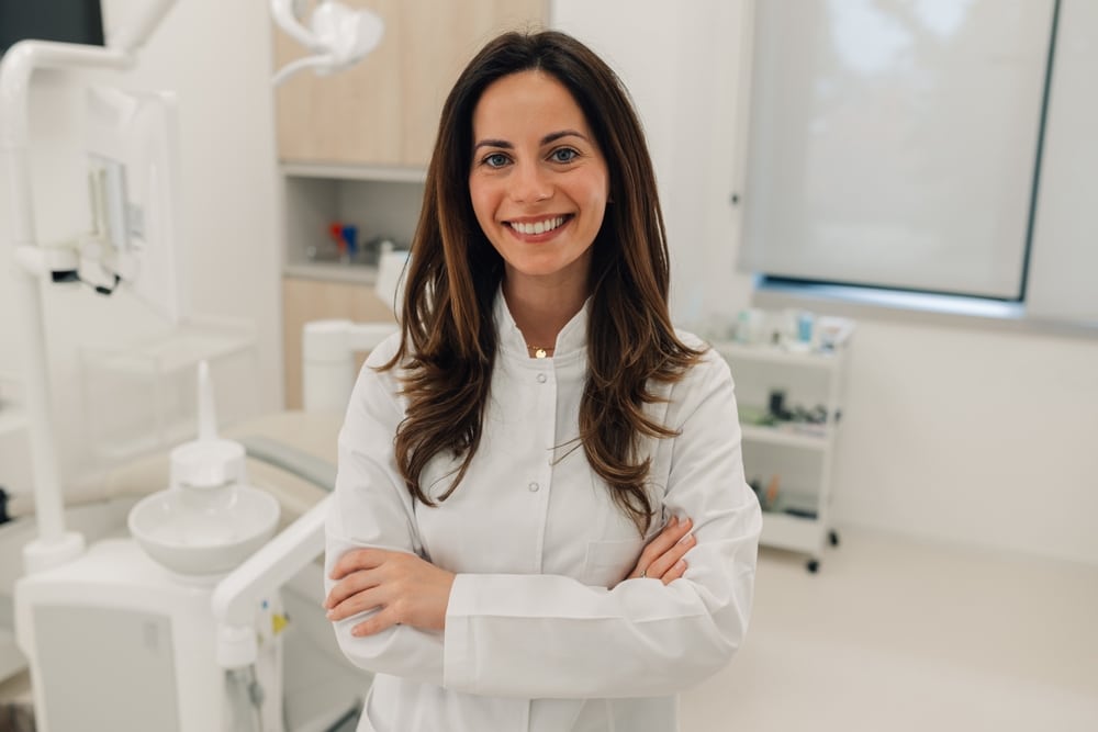 Dentist Near Me 28226