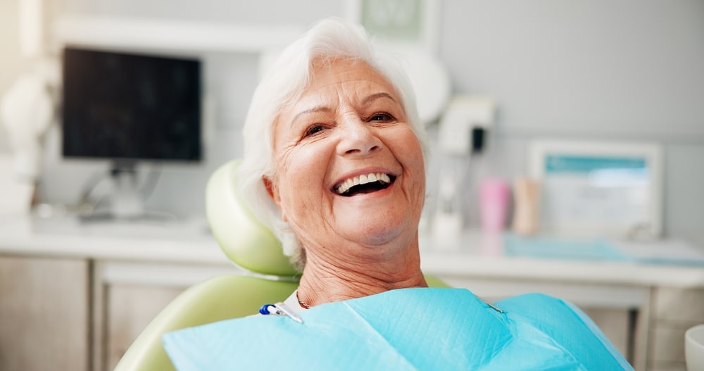 Dental Implants Charlotte