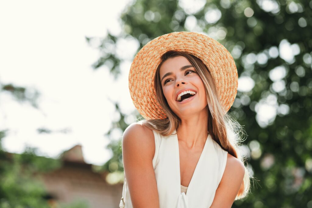 Rethink Your Smile With a Cosmetic Dentist Charlotte Trusts