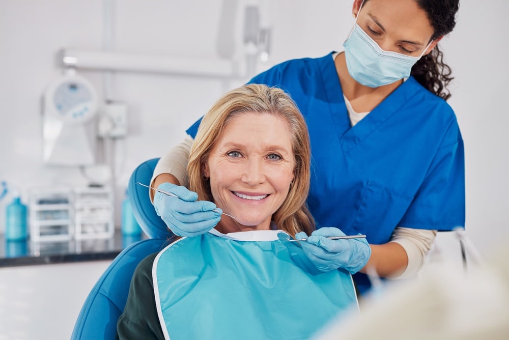 Implant Dentist Charlotte