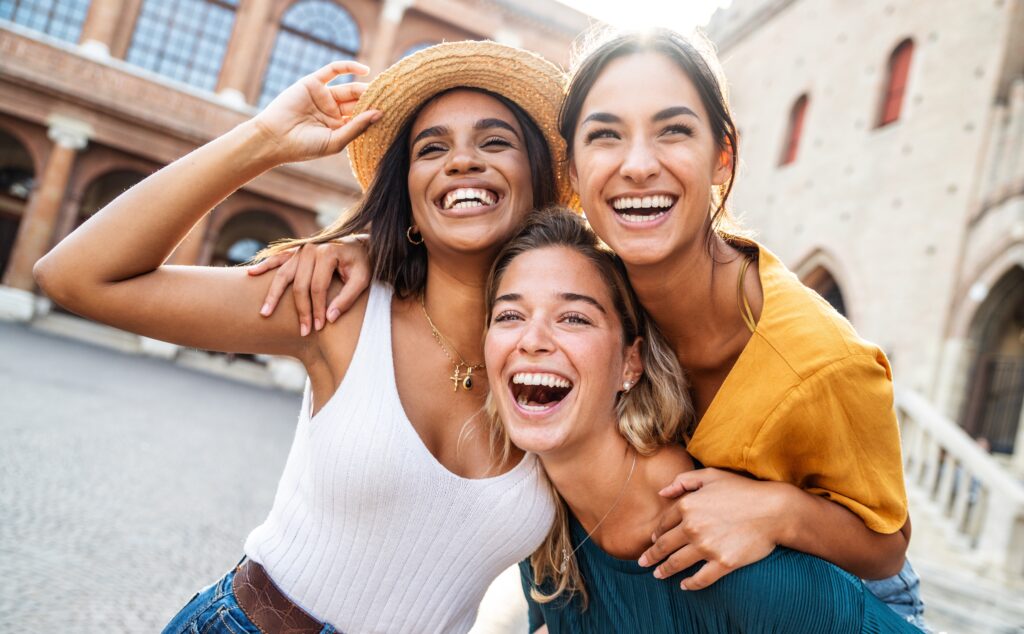 Cosmetic Dentistry in Charlotte Guidance